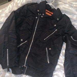 Alpha industries jacket